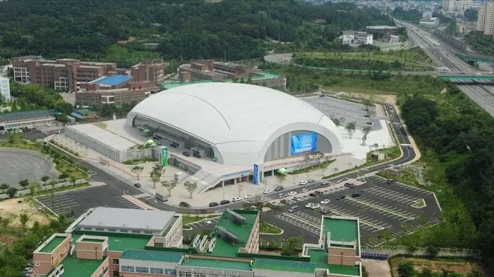 K-Campus Dream: Đại học Nữ sinh Kwangju – Nơi nuôi dưỡng nữ nhân tài xuất sắc